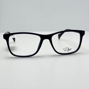 Dea Eye Glasses Eyeglasses Frames DE-02034 Dallas 54-17-140 B